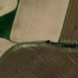 Satellite imagery of [Dolní Bukovsko-Sedlíkovice] chapel t., CZ