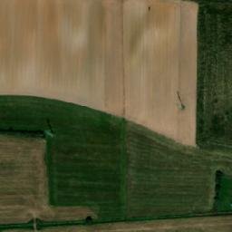 Satellite imagery of Vrbovice [Bošilec], CZ