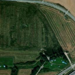 Satellite imagery of Spodní Vrbovice [Bošilec] HG, CZ