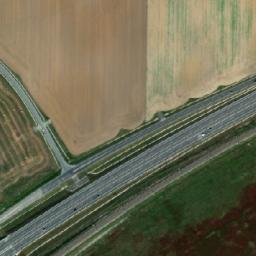 Satellite imagery of Spodní Vrbovice [Bošilec] HG, CZ