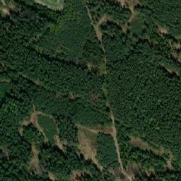 Satellite imagery of Babka [Kardašova Řečice], CZ