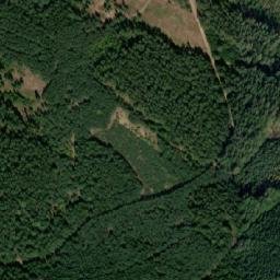Satellite imagery of Babka [Kardašova Řečice], CZ