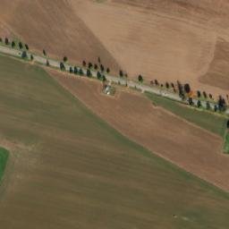 Satellite imagery of Rýdův kopec [Jindřichův Hradec-Děbolín] outlook t., CZ