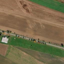 Satellite imagery of Rýdův kopec [Jindřichův Hradec-Děbolín] outlook t., CZ