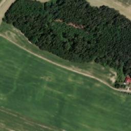 Satellite imagery of Komora [Blažejov-Oldřiš], CZ