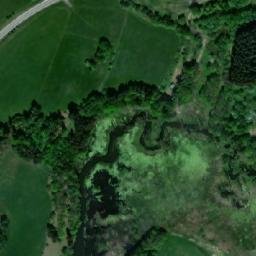 Satellite imagery of [Strmilov] HG, CZ