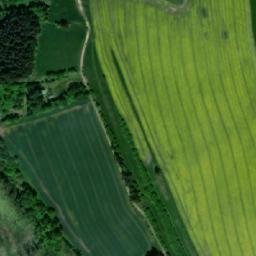 Satellite imagery of Šibenný vrch [Strmilov], CZ