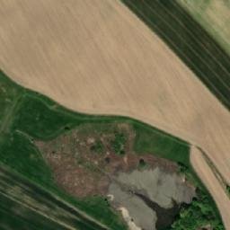 Satellite imagery of boundary_stone, PL