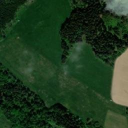 Satellite imagery of Kopanina [Horní Němčice], CZ
