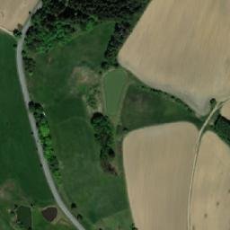Satellite imagery of Kopanina [Horní Němčice], CZ