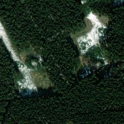 Satellite imagery of Pivničky, CZ