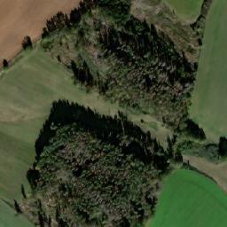 Satellite imagery of Buzový, CZ