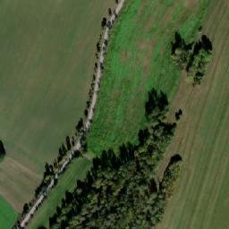 Satellite imagery of Buzový, CZ