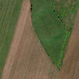 Satellite imagery of Buzový, CZ