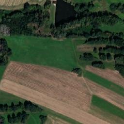 Satellite imagery of Hlavní vrch [Zvolenovice] outlook p., CZ