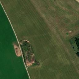 Satellite imagery of Vápovická Ostražka, CZ