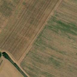 Satellite imagery of Vápovická Ostražka, CZ