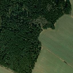 Satellite imagery of (U Mlýnce [Čáslavice]), CZ