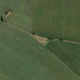 Satellite imagery of (U Mlýnce [Čáslavice]), CZ