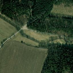 Satellite imagery of Sadek, CZ
