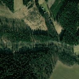 Satellite imagery of Sadek, CZ