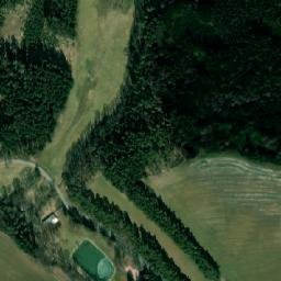 Satellite imagery of Sadek, CZ