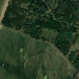 Satellite imagery of Hošťanka, CZ