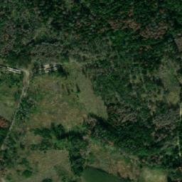 Satellite imagery of Hošťanka, CZ