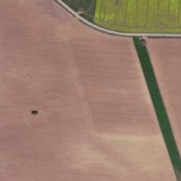 Satellite imagery of Klučov GSM, CZ