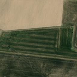 Satellite imagery of Valečský kopec, CZ