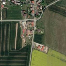 Satellite imagery of Na Vartě [Třebenice], CZ