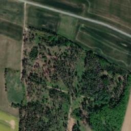 Satellite imagery of Na Vartě [Třebenice], CZ