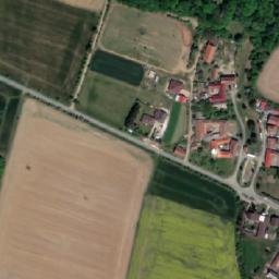 Satellite imagery of Na Vartě [Třebenice], CZ