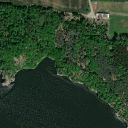 Satellite imagery of (Skalní město [Stropešín]), CZ