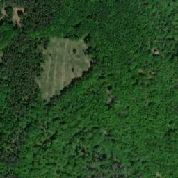 Satellite imagery of Pastýřka, CZ