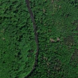 Satellite imagery of Pastýřka, CZ