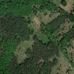 Satellite imagery of Pastýřka, CZ