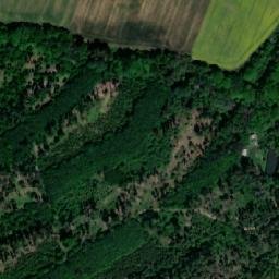 Satellite imagery of Kamenný vrch [Lukovany], CZ