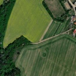Satellite imagery of Kamenný vrch [Lukovany], CZ