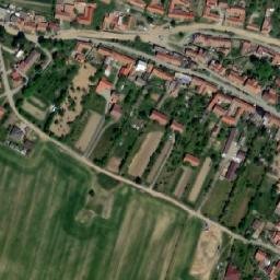 Satellite imagery of Kamenný vrch [Lukovany], CZ