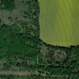 Satellite imagery of [Zbýšov] GSM, CZ