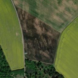 Satellite imagery of [Zbýšov] GSM, CZ