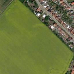 Satellite imagery of [Zbýšov] GSM, CZ