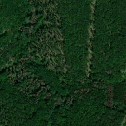 Satellite imagery of Haneka [Střelice u Brna], CZ