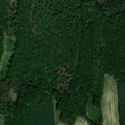 Satellite imagery of Haneka [Střelice u Brna], CZ
