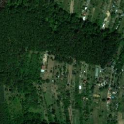 Satellite imagery of Haneka [Střelice u Brna], CZ