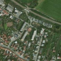 Satellite imagery of Přední hora [Ostopovice], CZ