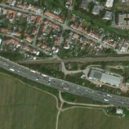 Satellite imagery of [Brno-Starý Lískovec] church t., CZ