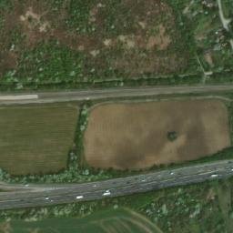 Satellite imagery of [Brno-Starý Lískovec] church t., CZ