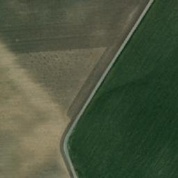 Satellite imagery of Cikán [Holubice], CZ